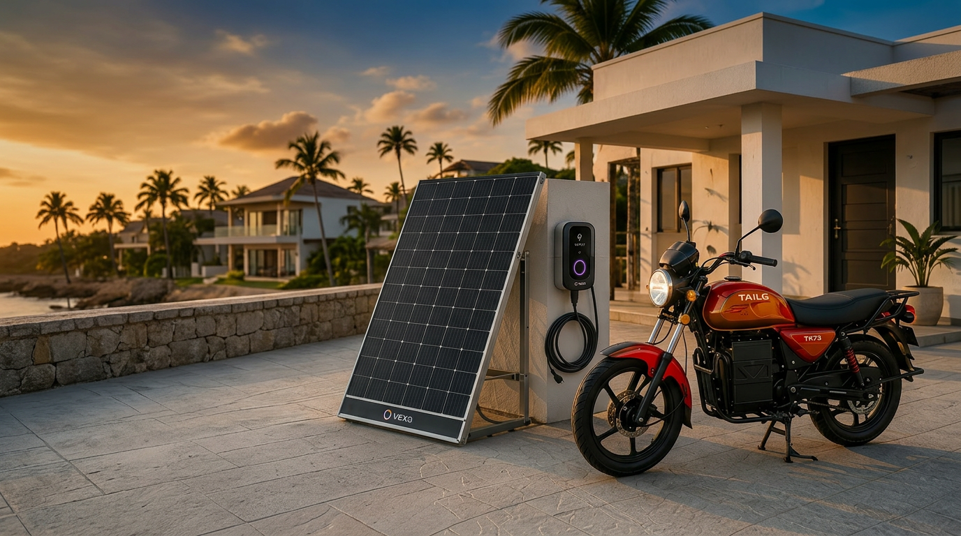 Electric Mobility
